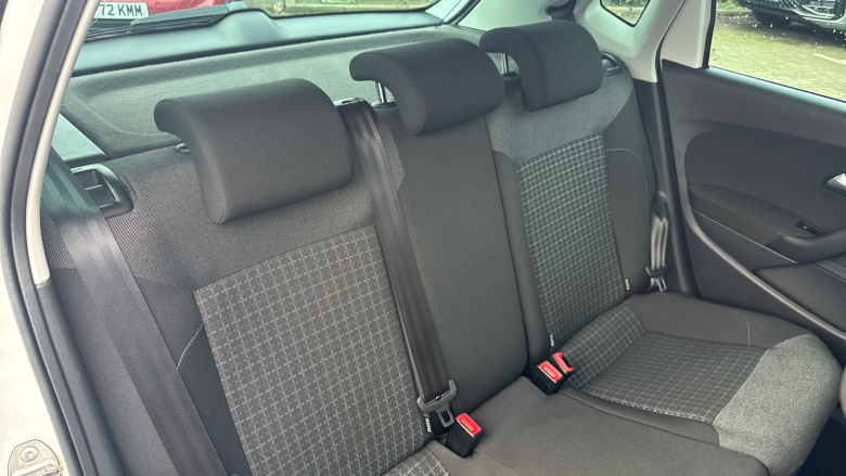 Volkswagen Polo 1.2 TSI Match Edition 5dr Petrol Hatchback